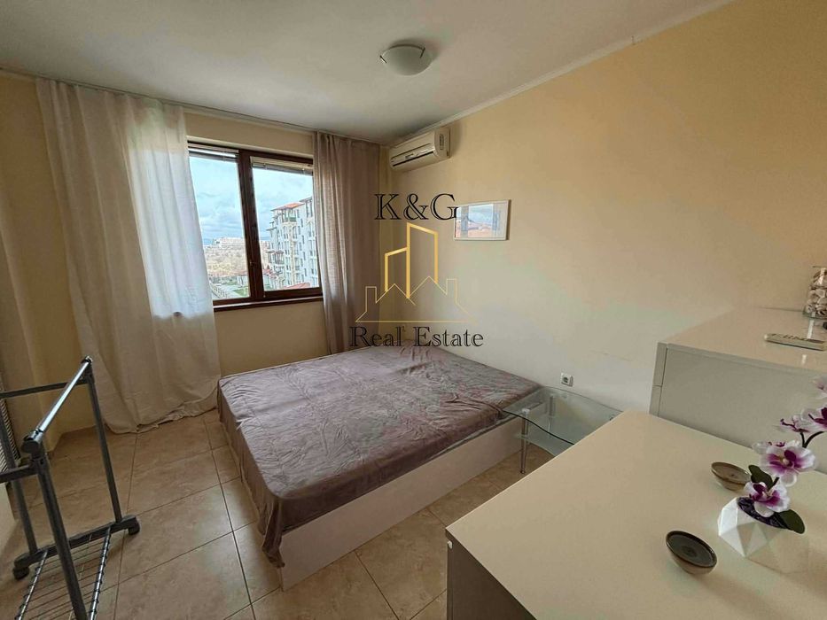 Продава се Четиристаен апартамент в с. Равда, Област Бургас - 114 кв.м за 582 €/кв.м - Снимка #5