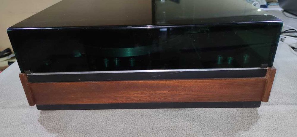 Продам Проигрыватель Виниловых дисков. Электроника Б1-011