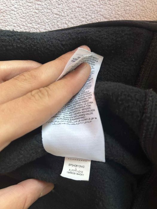 Оригинално Jordan худи