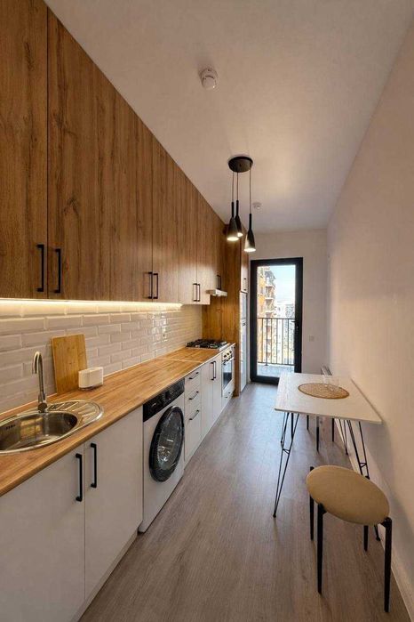 1-ком в ЖК «Assalom Sohil» ID: 5806