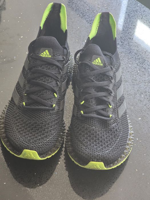 Adidasi Adidas 4DFWD