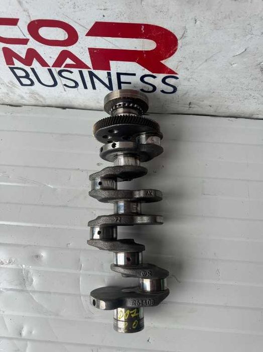 Vibrochen Mercedes Benz sprinter 2.0 EURO 6 W907 cod piesa R65408