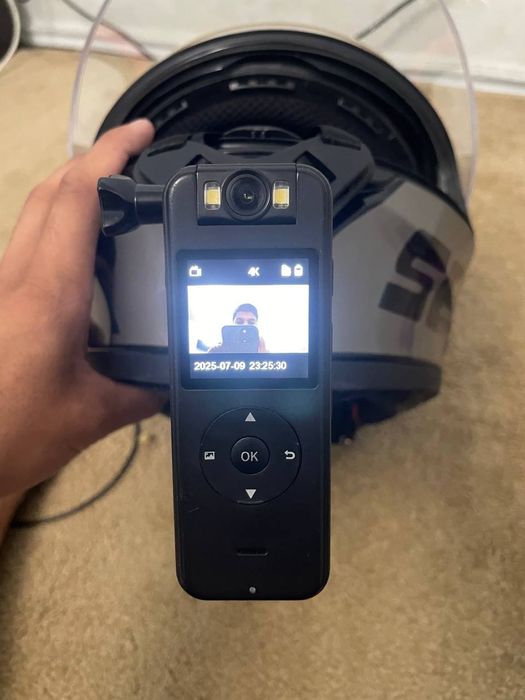 Arginal BOBLOV kamera sotiladi