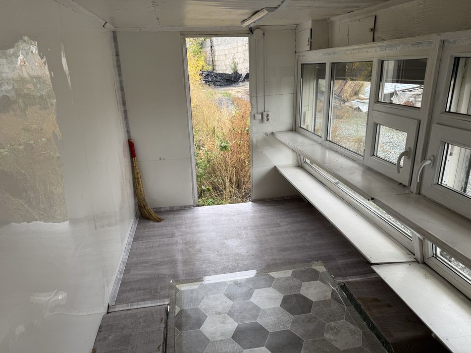 Продам торговый павильон