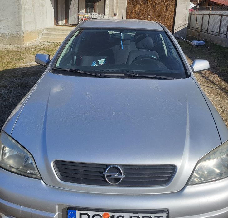 De vânzare Opel Astra G Hatchback 1.6 din 2002