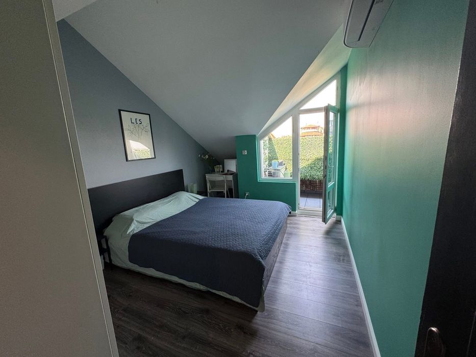 Продава се Четиристаен апартамент в София, Редута - 183 кв.м за 1112 €/кв.м - Снимка #9