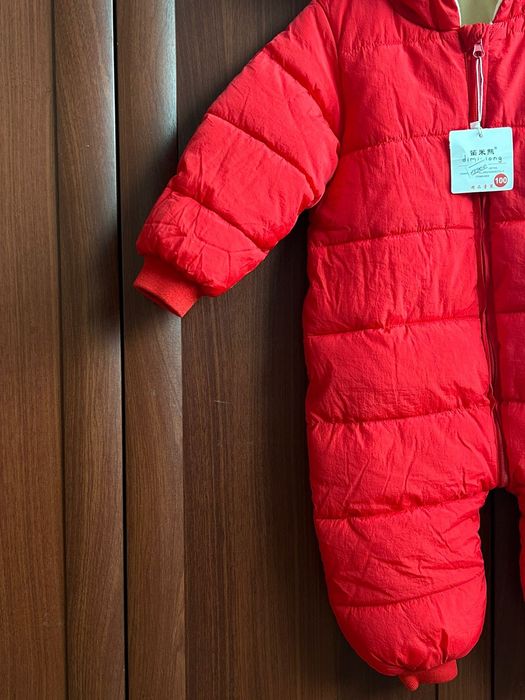 Комбинезон для малыша