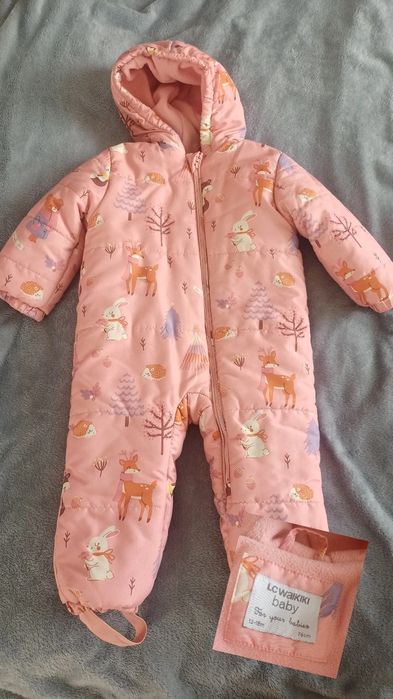 Продам комбинезон