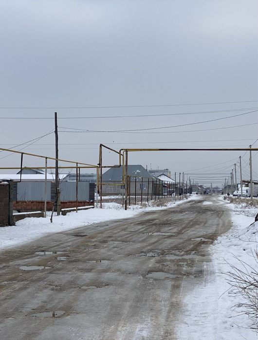 Участок Исаево 10 соток