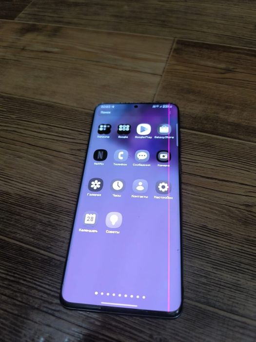 Samsung s20+ 128/8 гб