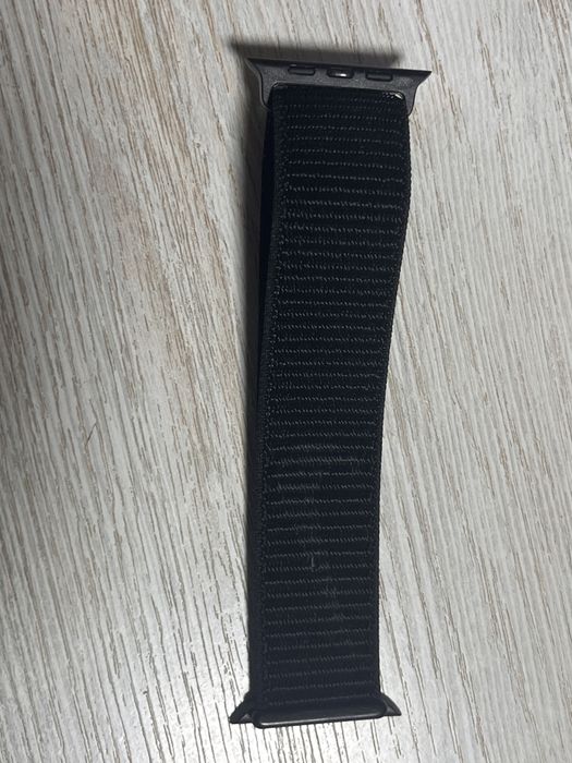 Apple Watch SE 44 MM 86% ёмкости