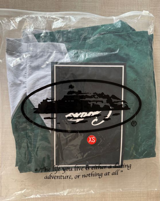 Corteiz Spring Shorts