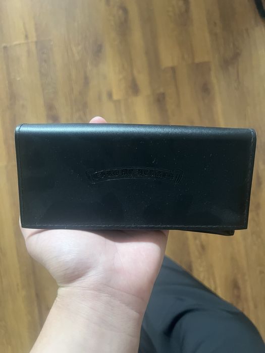 chrome hearts gla$$es