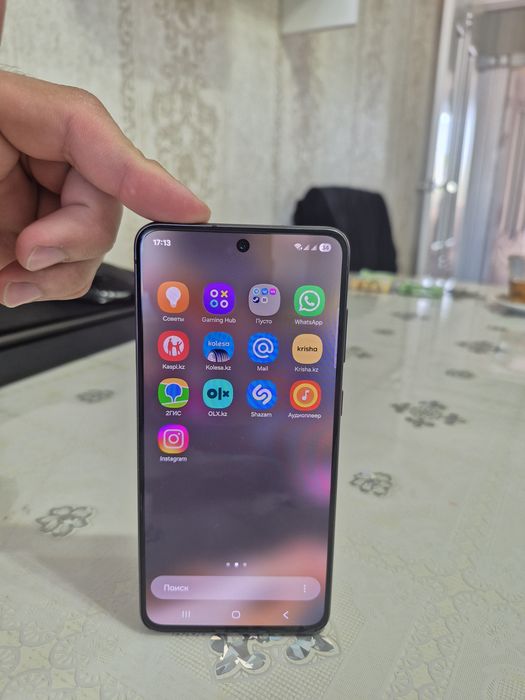 Продам Самсунг S21 Fe 5G