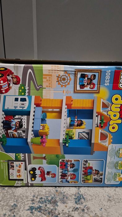 Seturi Lego Duplo diverse