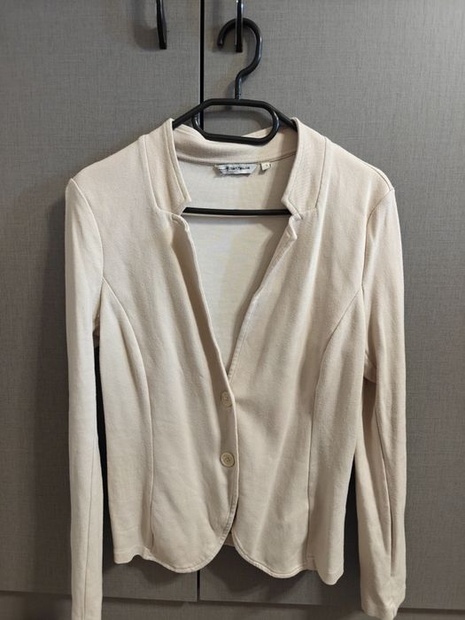 Памучно сако размер  L