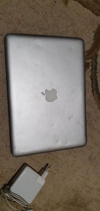 Macbook pro 13 inch i5 3gen