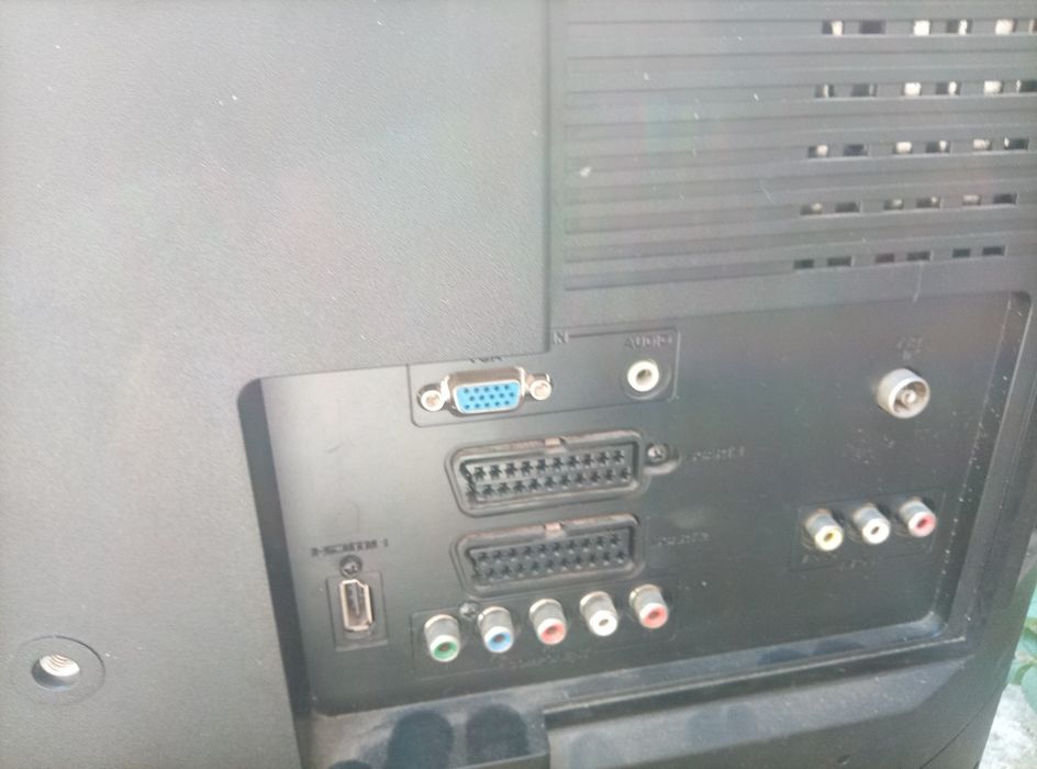 Телевизор Sharp LCD