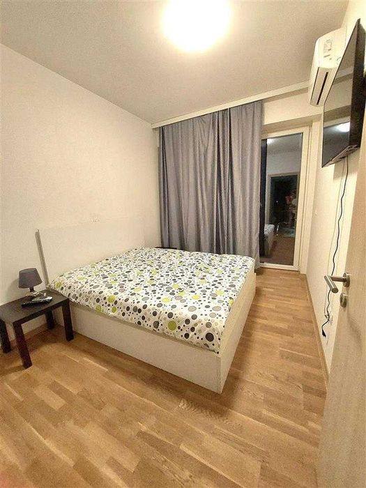 Дава се под наем Двустаен апартамент в Бургас, Зорница - 68 кв.м за 204 € - Снимка #3