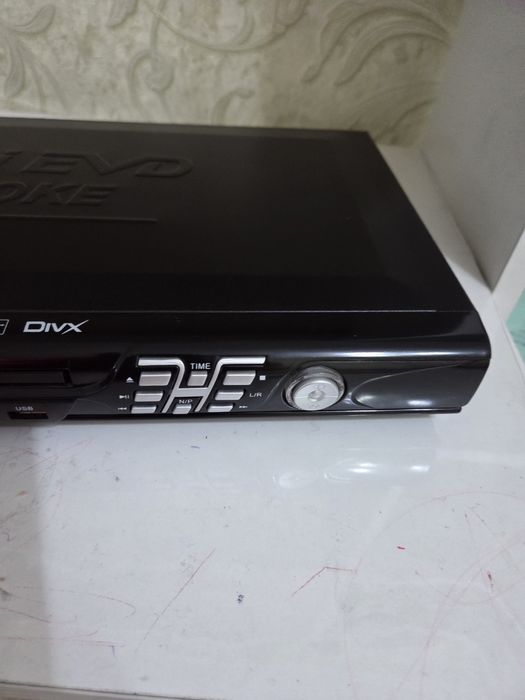 DVD для просмотра дисков