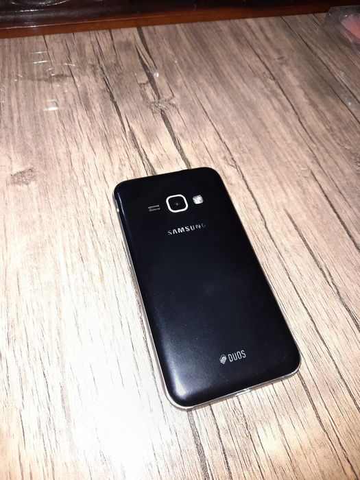 Samsung galaxy J1