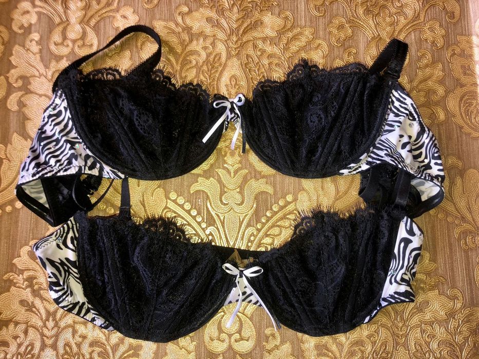 бюстгальтеры 75В