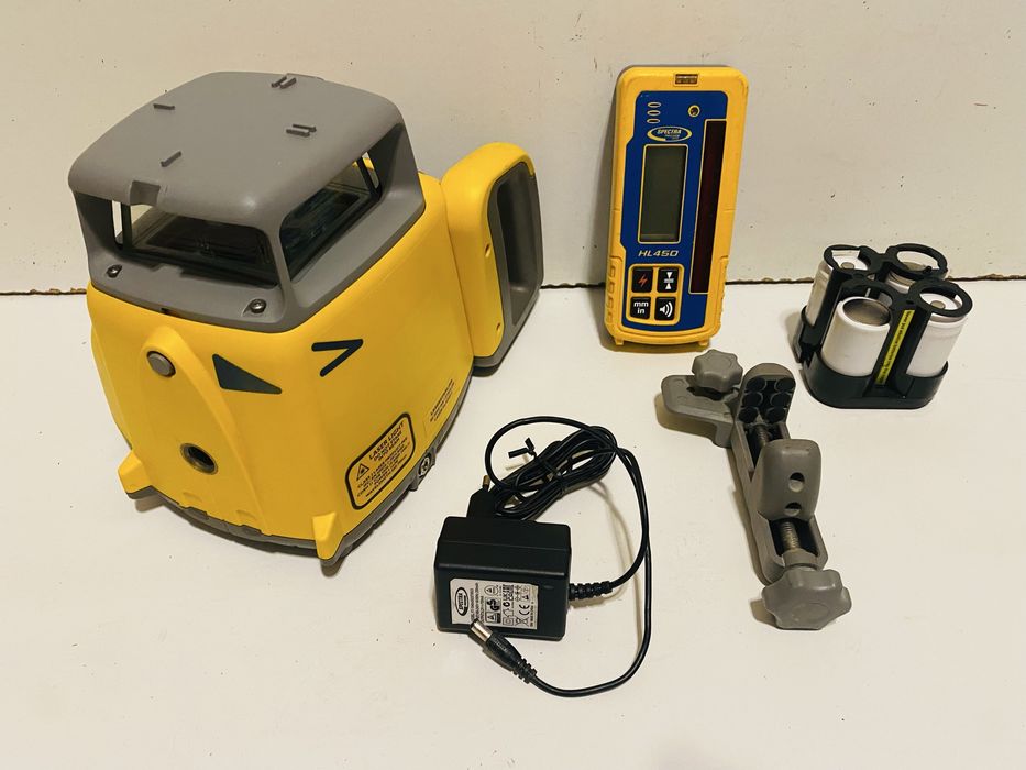 Spectra nivela laser LL 300 N