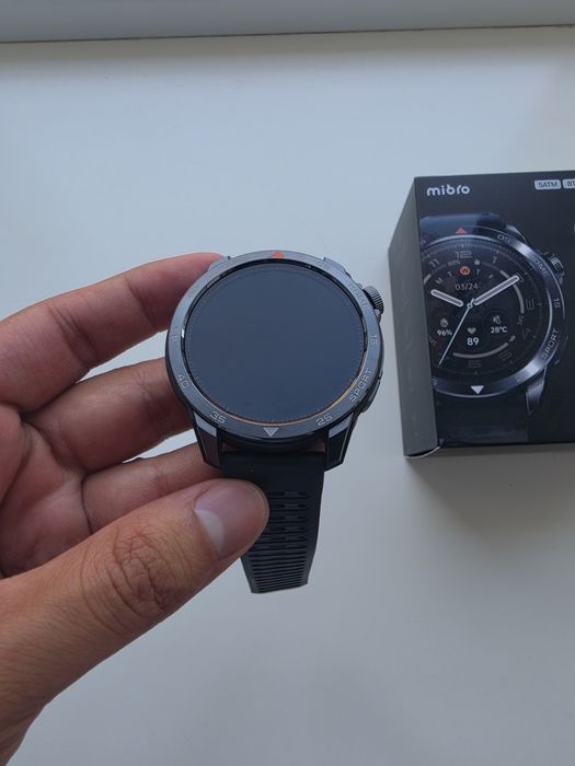 MiBro Gs Pro2 smart soati