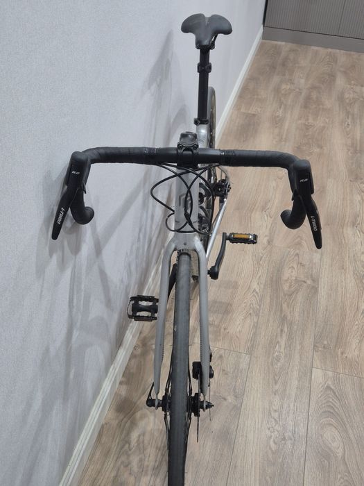 Шоссейный велосипед