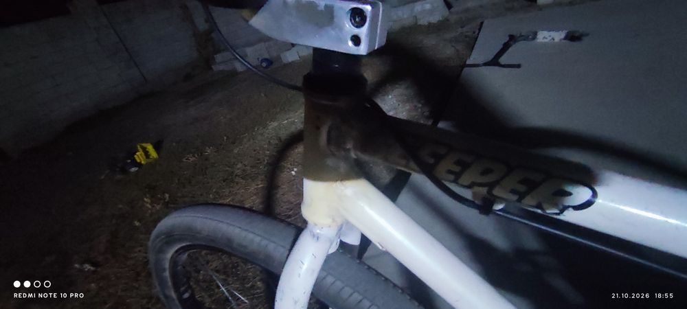 Bmx cruiser 29 бмх