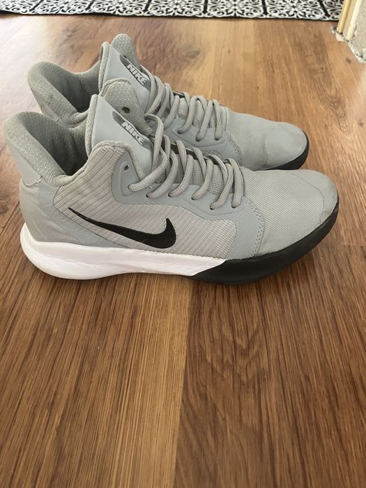Nike Precision 3