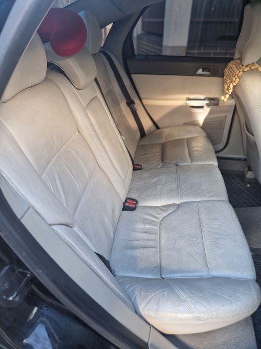 vînd volvo s40 1.6d 2006