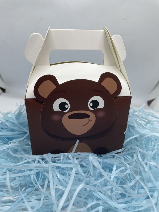 Бонбоньерки