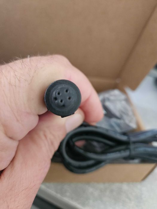 Зарядно за Електрически велосипед  YAMAHA-три модела