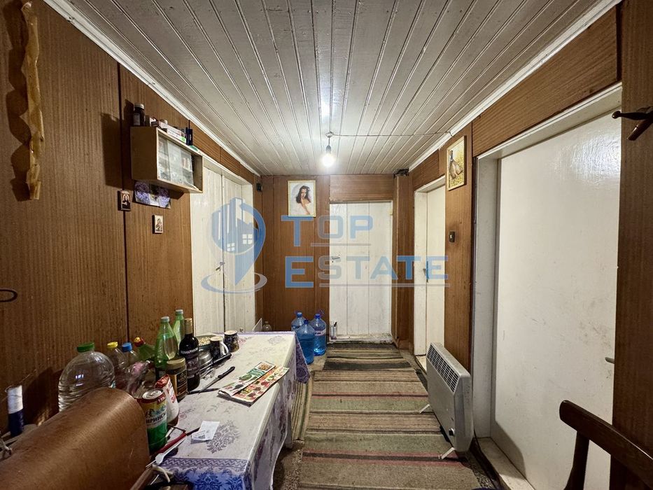 Продава се Къща в с. Нова Върбовка, Област Велико Търново - 100 кв.м за 73 €/кв.м - Снимка #6
