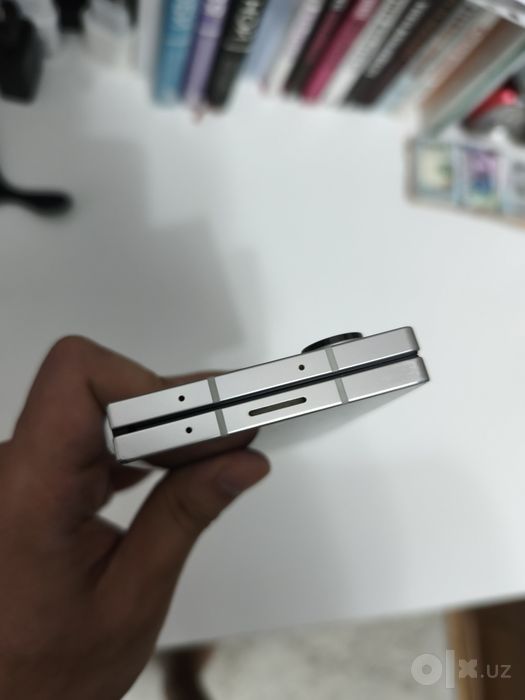 Samsung z fold 6