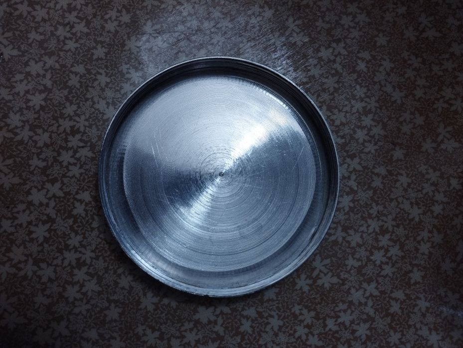 Контейнер для горячего