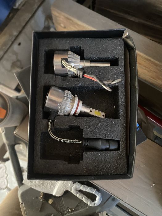 Продам, LED Headlight