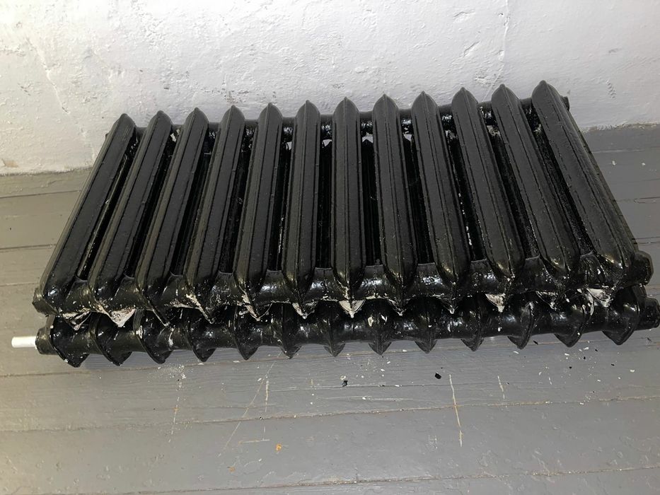 Принимаем батареи Самовывоз