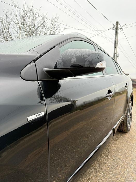 Renault Megane 3 BOSE 1.2 TCe 130cp