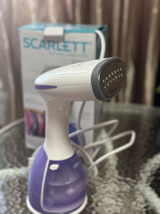 Отпариватель ручной