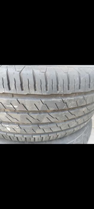 Гуми и гуми с джанти 15-16-17-18 цола от 10 евро почти нови