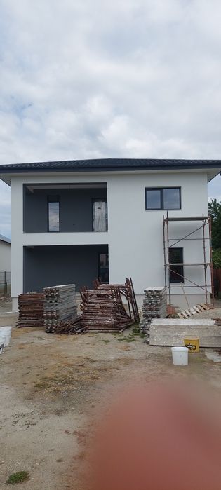 Meseriaș construcții