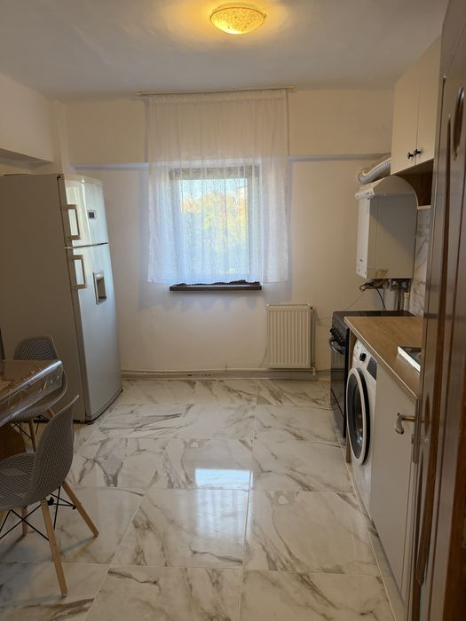 Apartament de inchiriat 2 camere centru Dacia