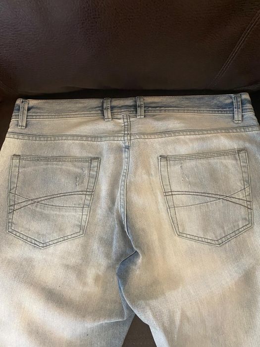 Blugi noi XSide 42-44