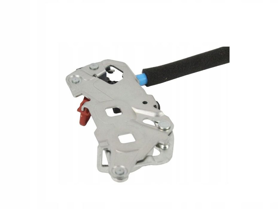 Брава за багажник на за Mercedes C-Class W205