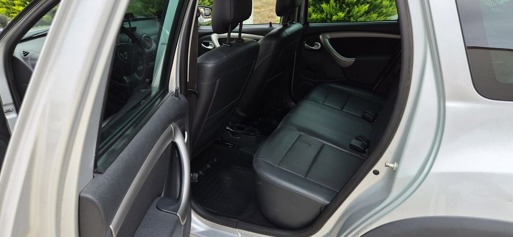 RAR efectuat‼️DACIA DUSTER PRESTIGE-1.5 dci ‼️110cp( 4x4) 4WD-Full dotării-An 2013 ‼️