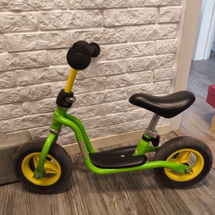 Продам беговел PUKY оригинал