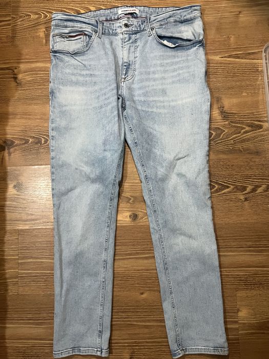 Blugi Tommy  Jeans 38/33