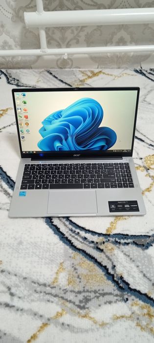 Acer aspire 15 lite